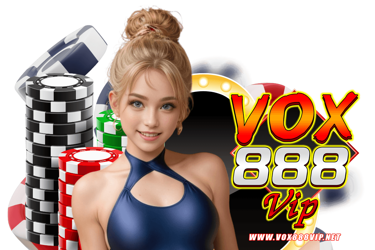 vox888vip wallet