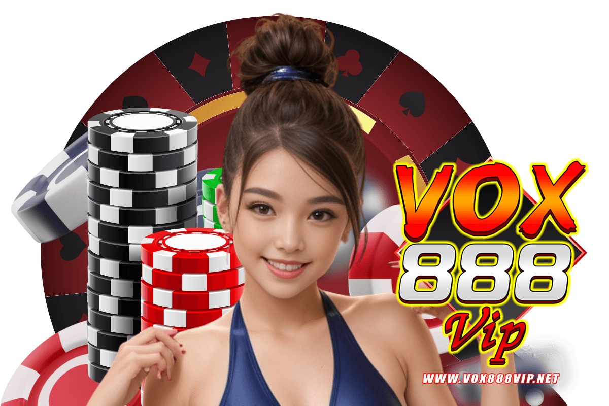 vox888vip สล็อต